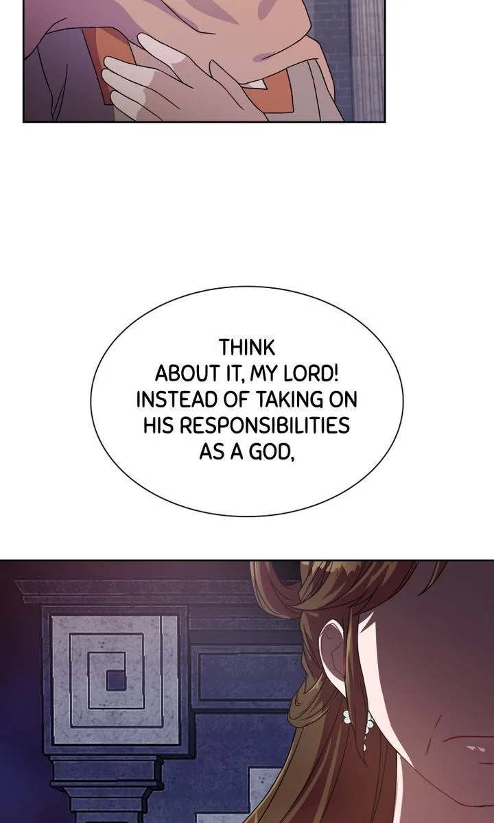 My Boyfriend is a God Chapter 2 – Page 27