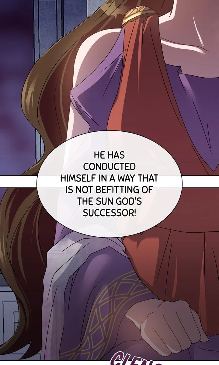 My Boyfriend is a God Chapter 2 – Page 28