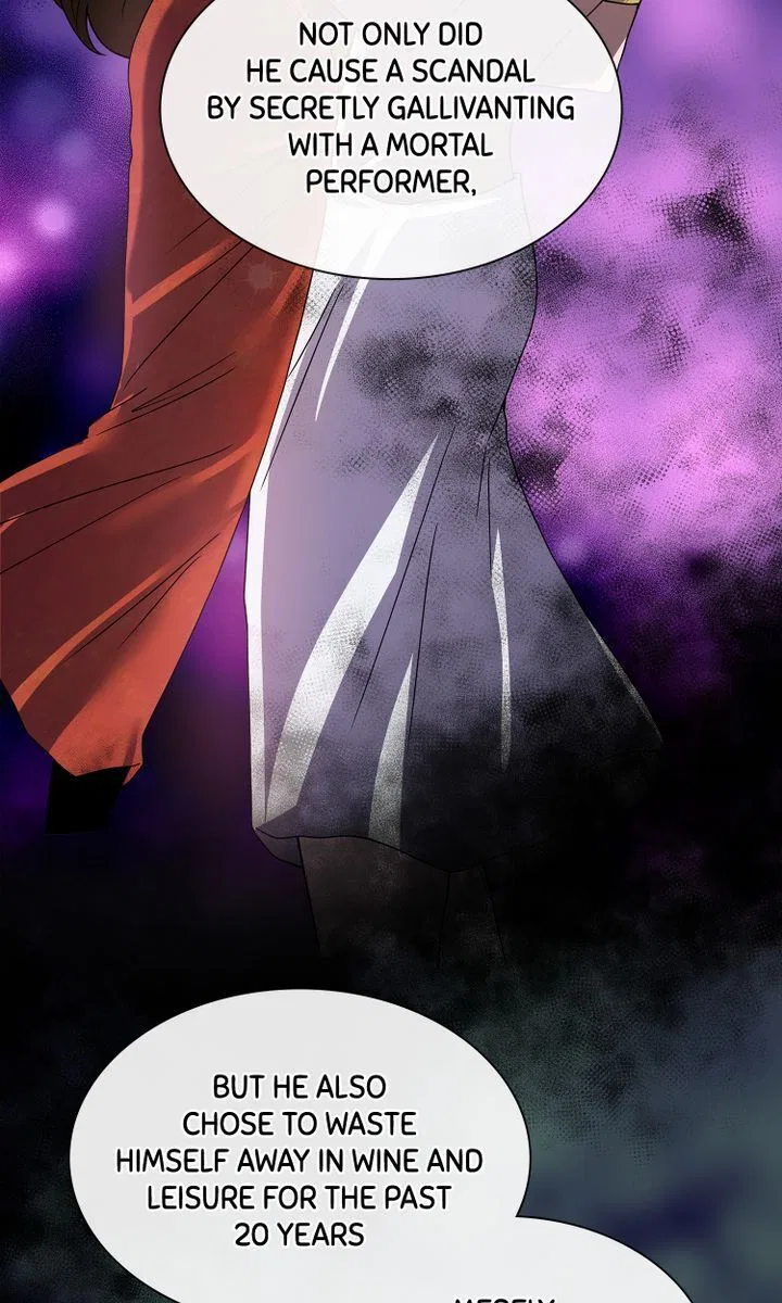 My Boyfriend is a God Chapter 2 – Page 30