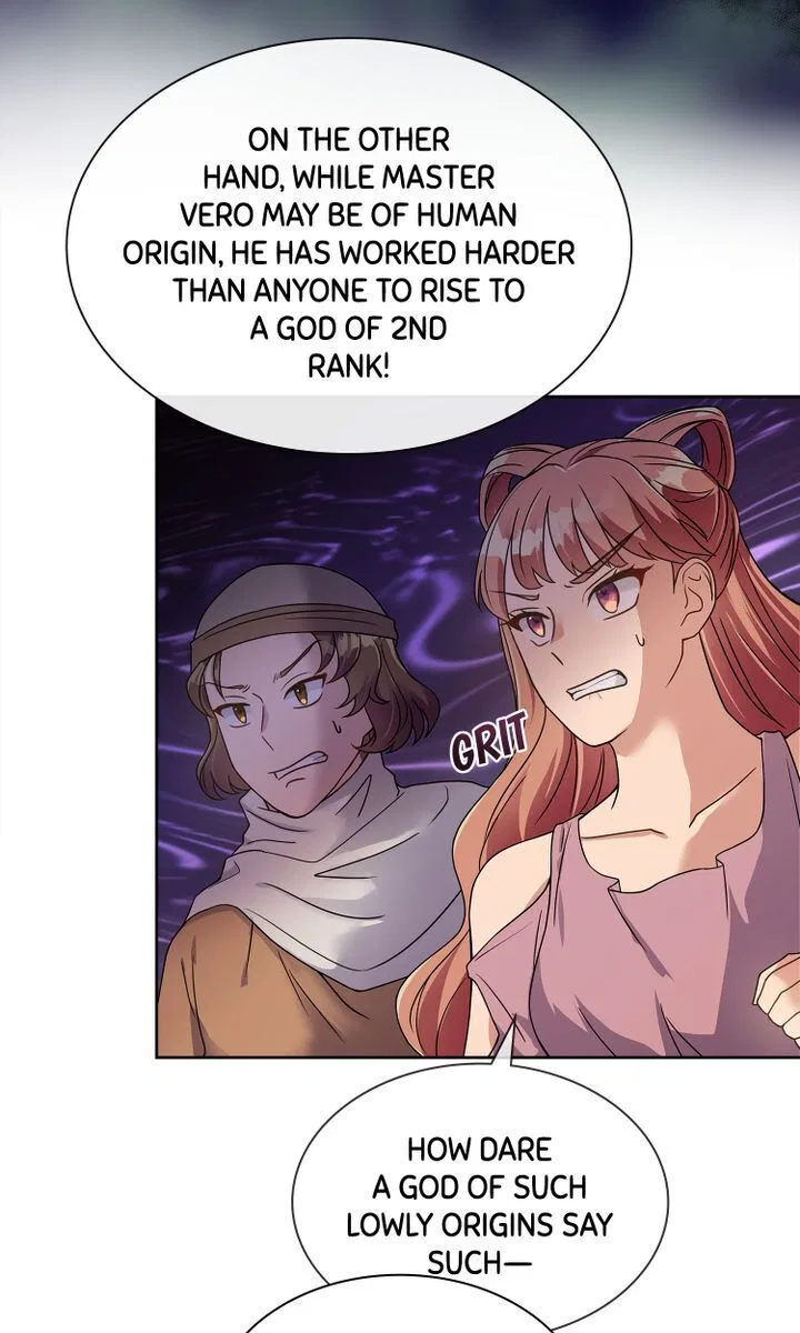 My Boyfriend is a God Chapter 2 – Page 32