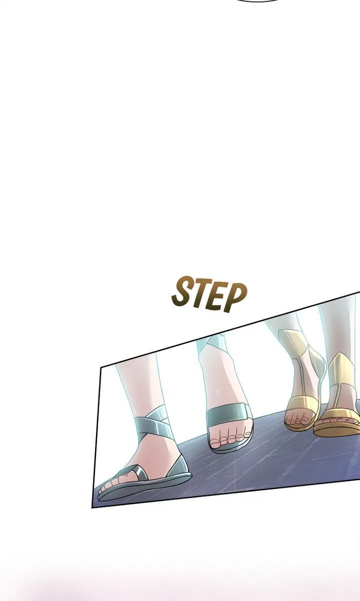 My Boyfriend is a God Chapter 2 – Page 34