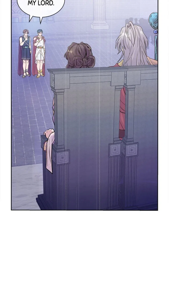 My Boyfriend is a God Chapter 2 – Page 38