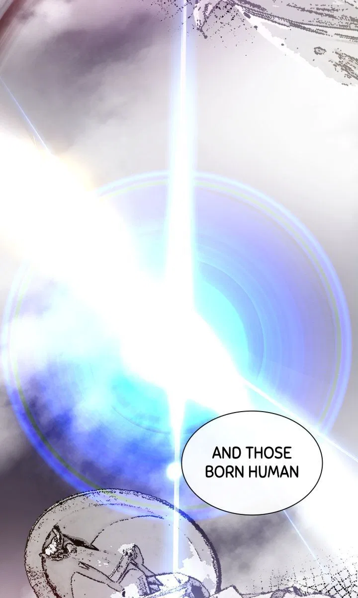 My Boyfriend is a God Chapter 2 – Page 40