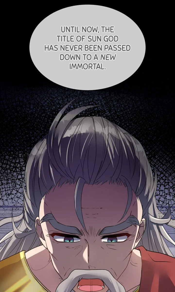 My Boyfriend is a God Chapter 2 – Page 42