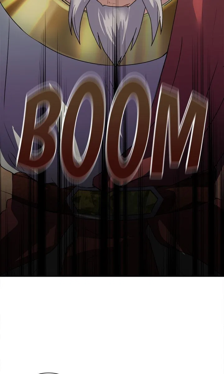 My Boyfriend is a God Chapter 2 – Page 43