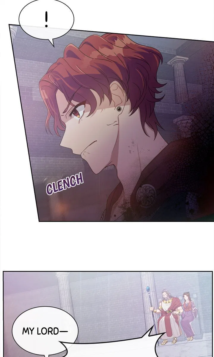 My Boyfriend is a God Chapter 2 – Page 44