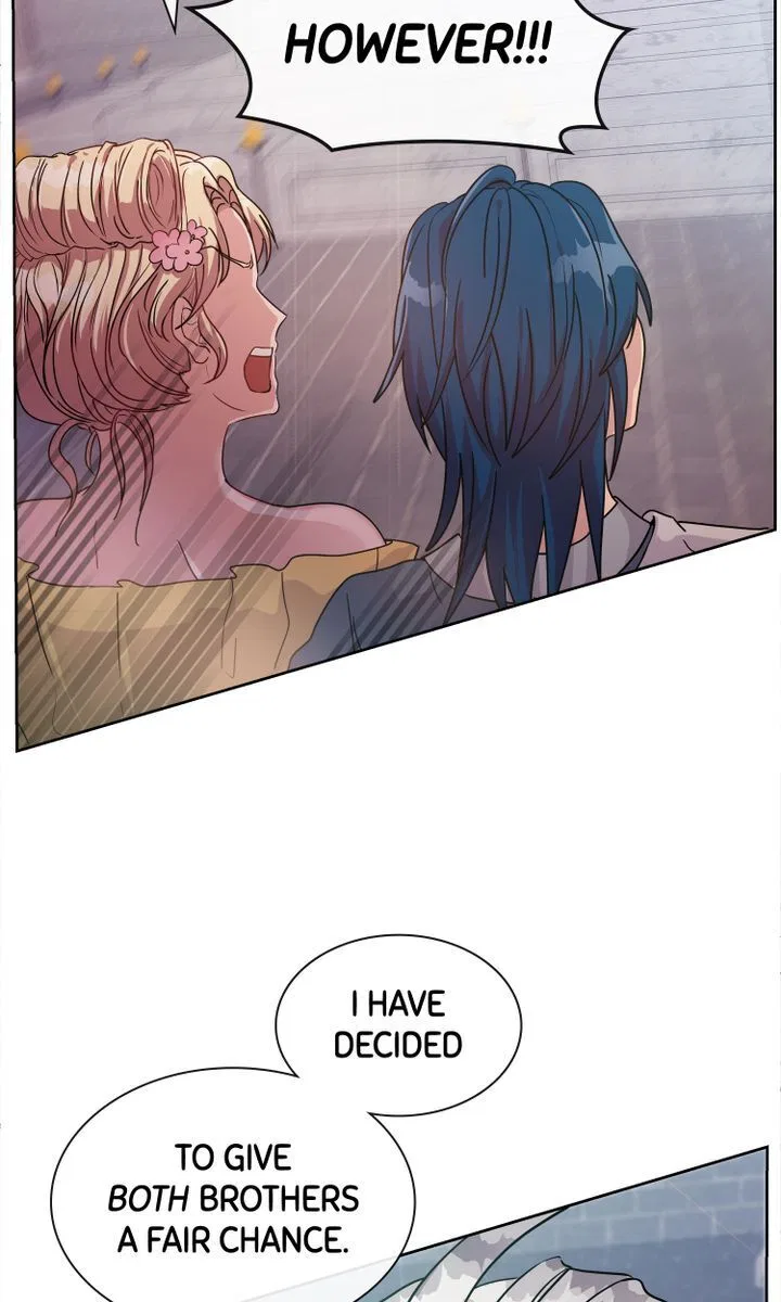 My Boyfriend is a God Chapter 2 – Page 45