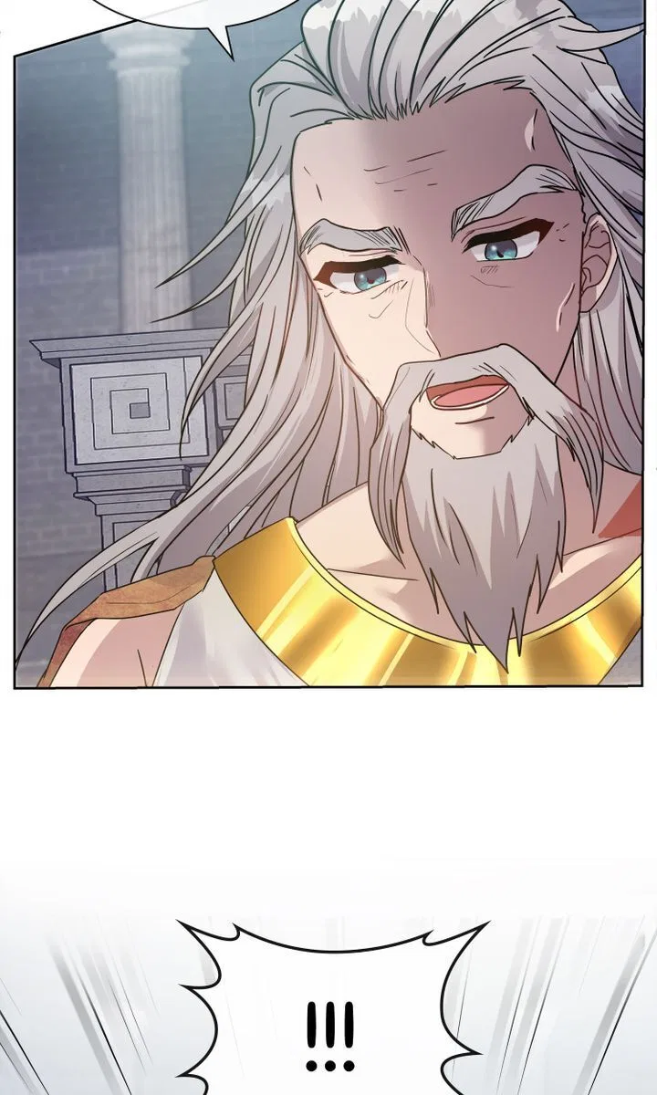 My Boyfriend is a God Chapter 2 – Page 46