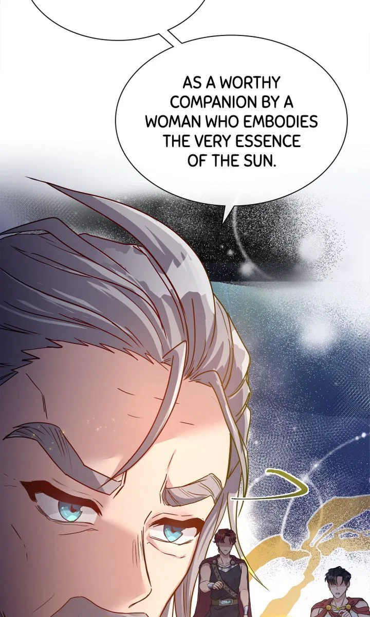 My Boyfriend is a God Chapter 2 – Page 56