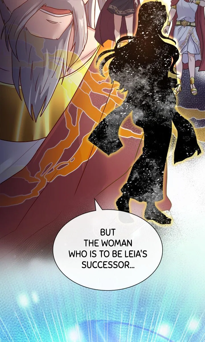 My Boyfriend is a God Chapter 2 – Page 57