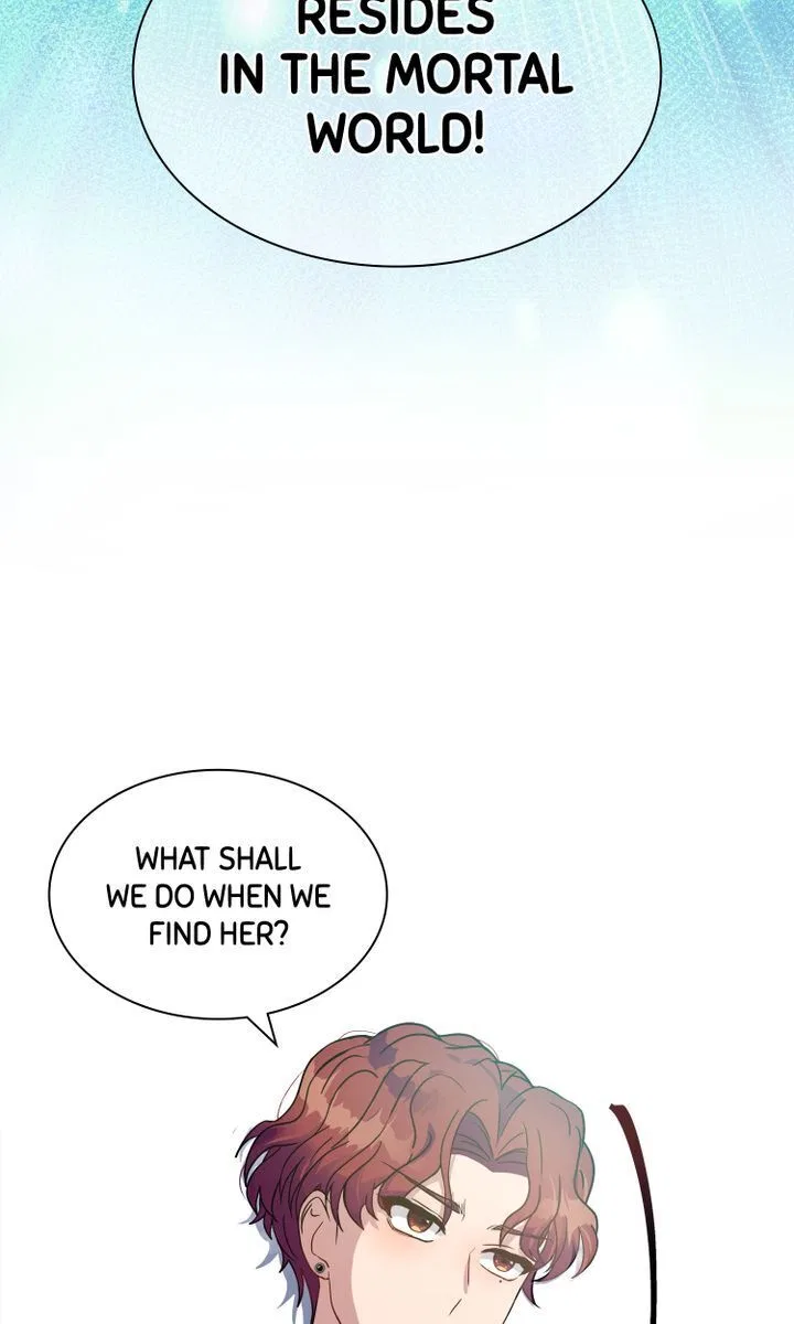 My Boyfriend is a God Chapter 2 – Page 59