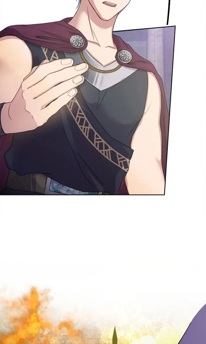 My Boyfriend is a God Chapter 2 – Page 60