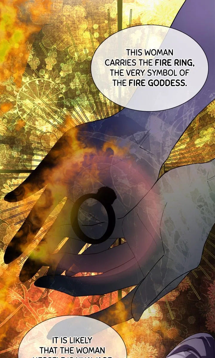 My Boyfriend is a God Chapter 2 – Page 61