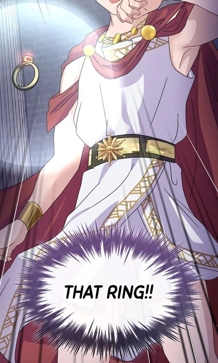 My Boyfriend is a God Chapter 2 – Page 69