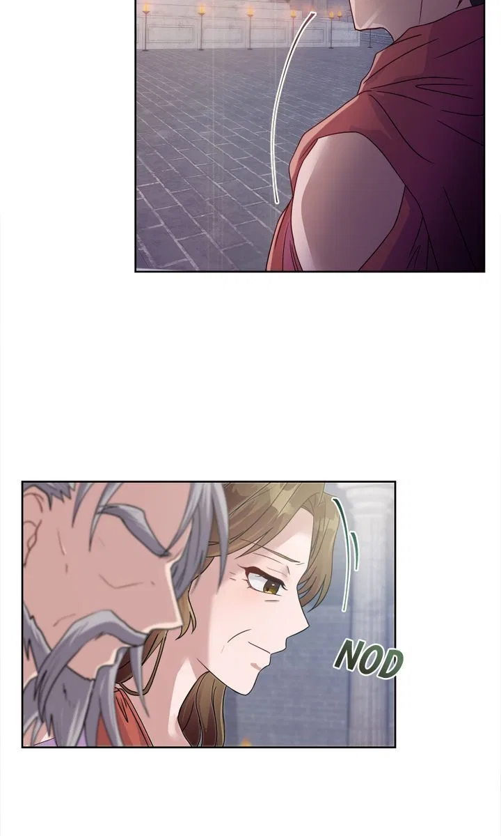 My Boyfriend is a God Chapter 2 – Page 77