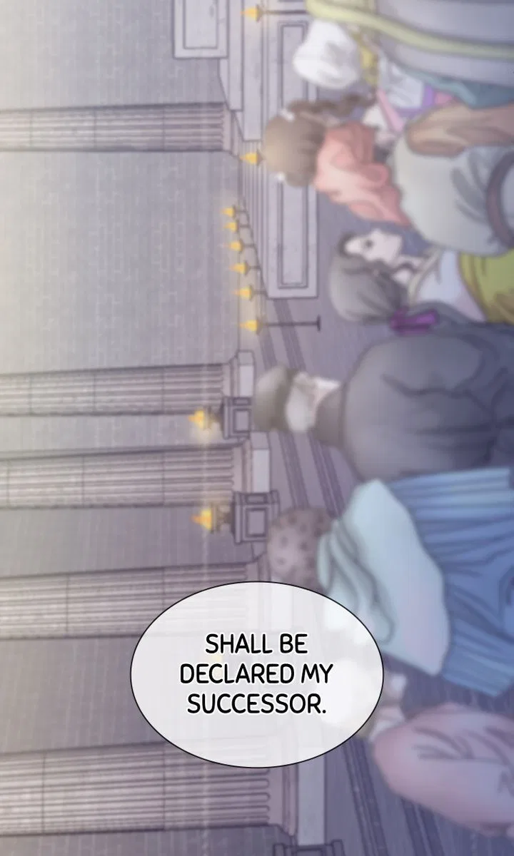 My Boyfriend is a God Chapter 2 – Page 80