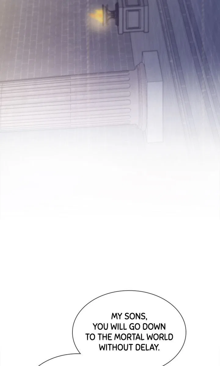 My Boyfriend is a God Chapter 2 – Page 81