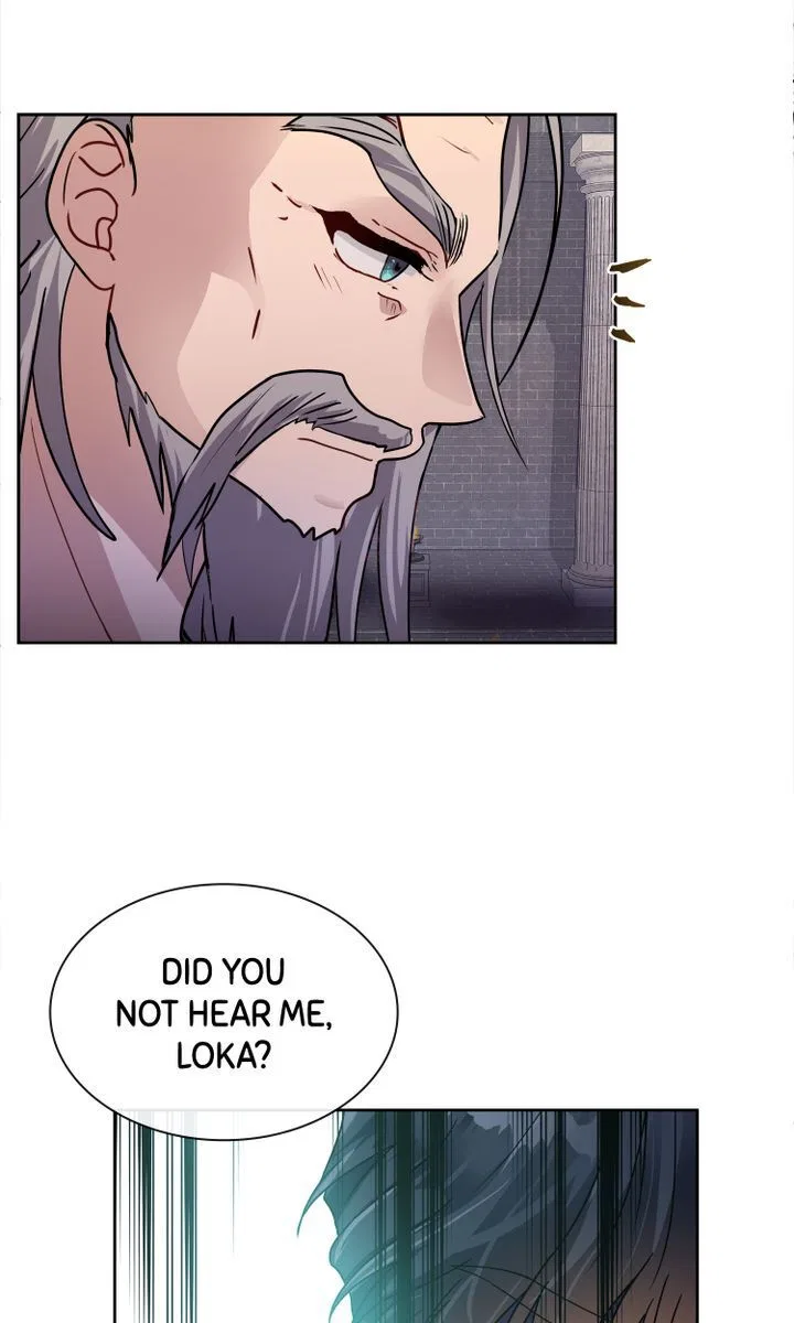 My Boyfriend is a God Chapter 2 – Page 84