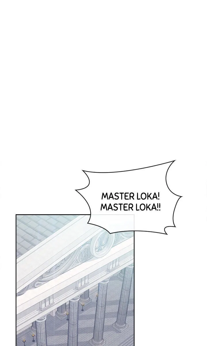 My Boyfriend is a God Chapter 2 – Page 88