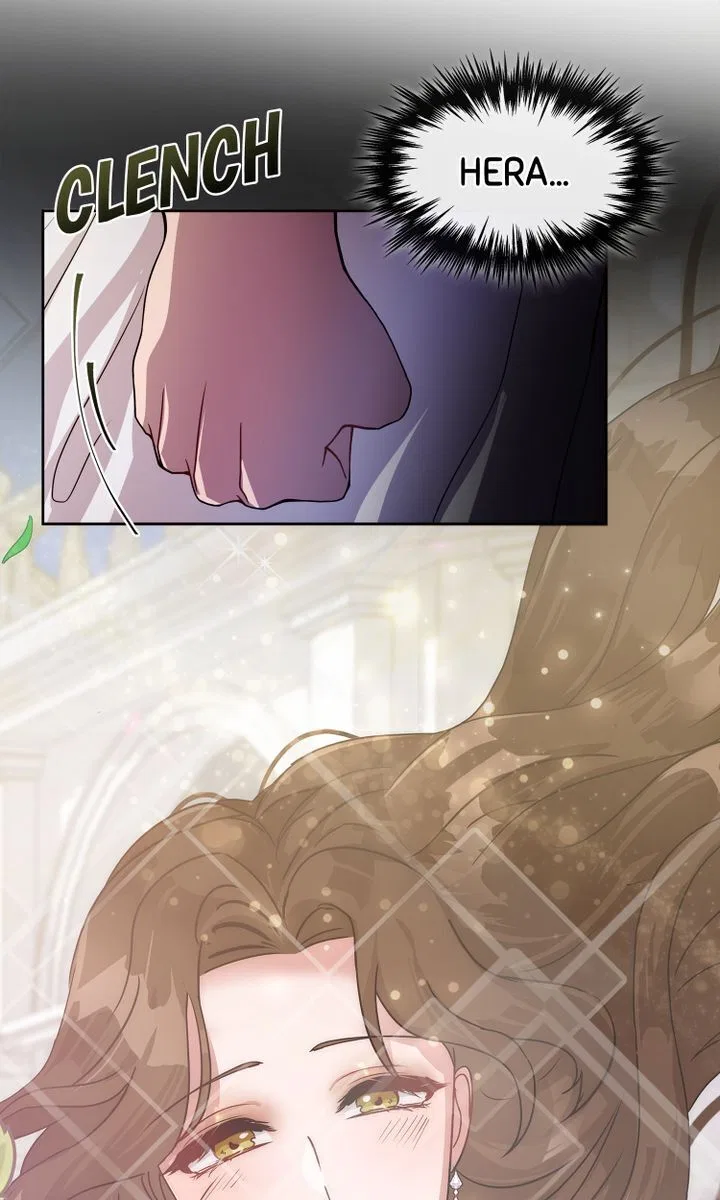 My Boyfriend is a God Chapter 2 – Page 95