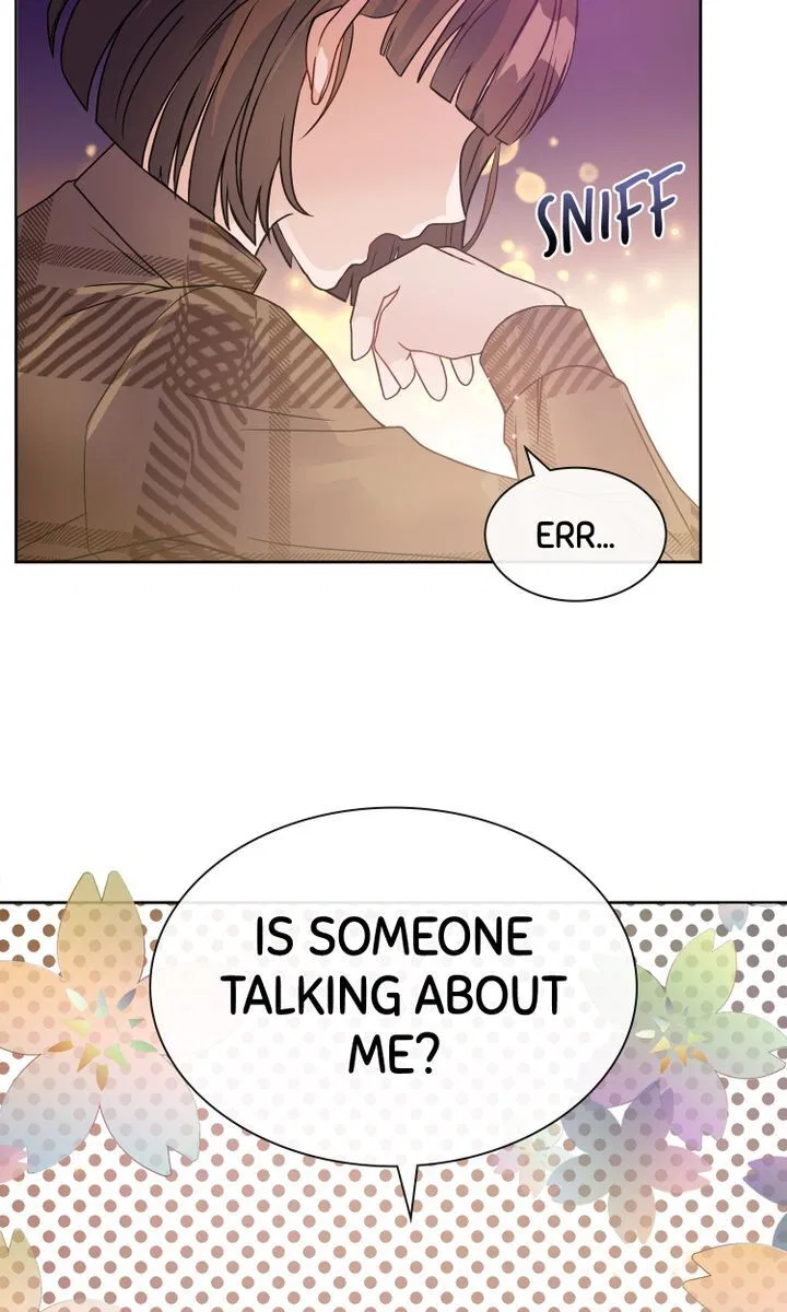 My Boyfriend is a God Chapter 2 – Page 100