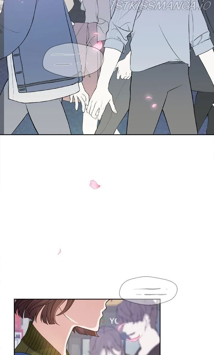 My Boyfriend is a God Chapter 1 – Page 4