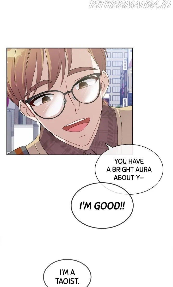 My Boyfriend is a God Chapter 1 – Page 11
