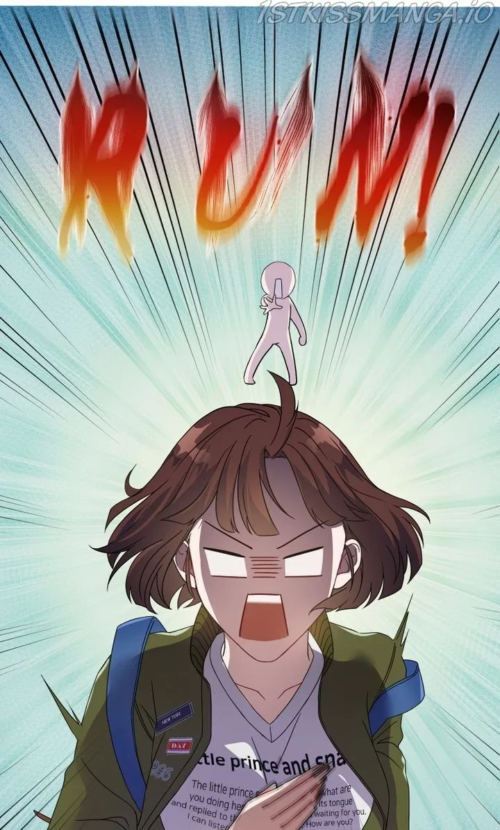 My Boyfriend is a God Chapter 1 – Page 13