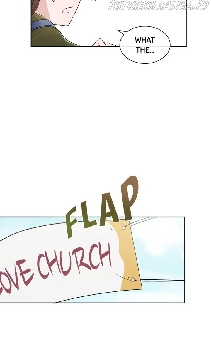 My Boyfriend is a God Chapter 1 – Page 15