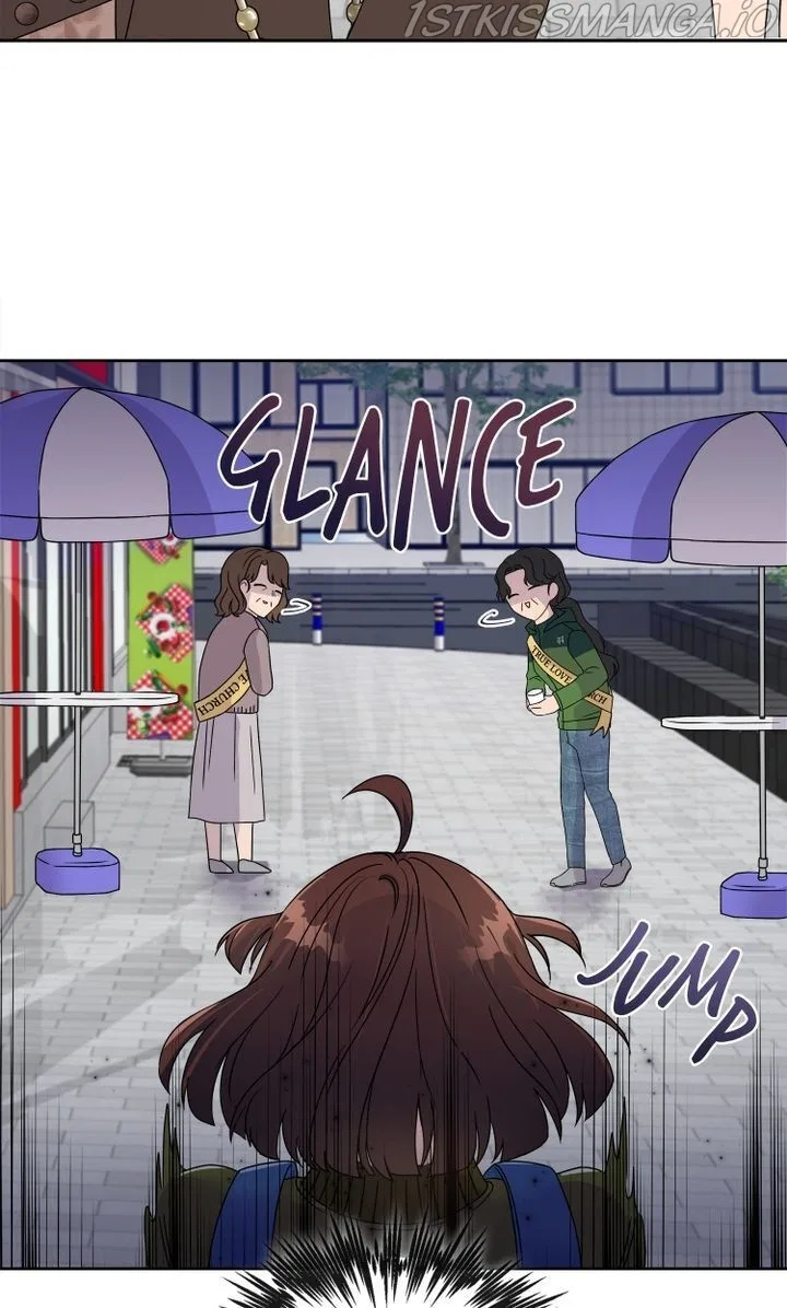 My Boyfriend is a God Chapter 1 – Page 18