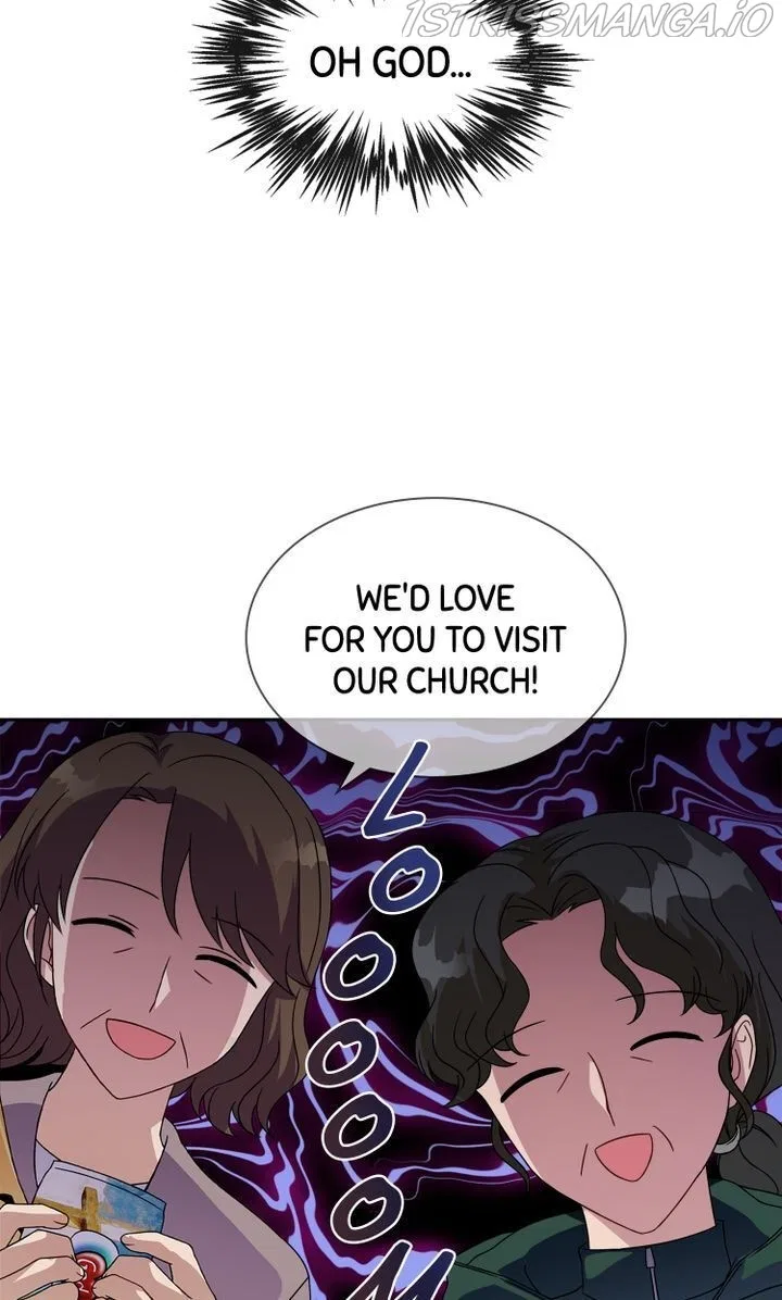 My Boyfriend is a God Chapter 1 – Page 19