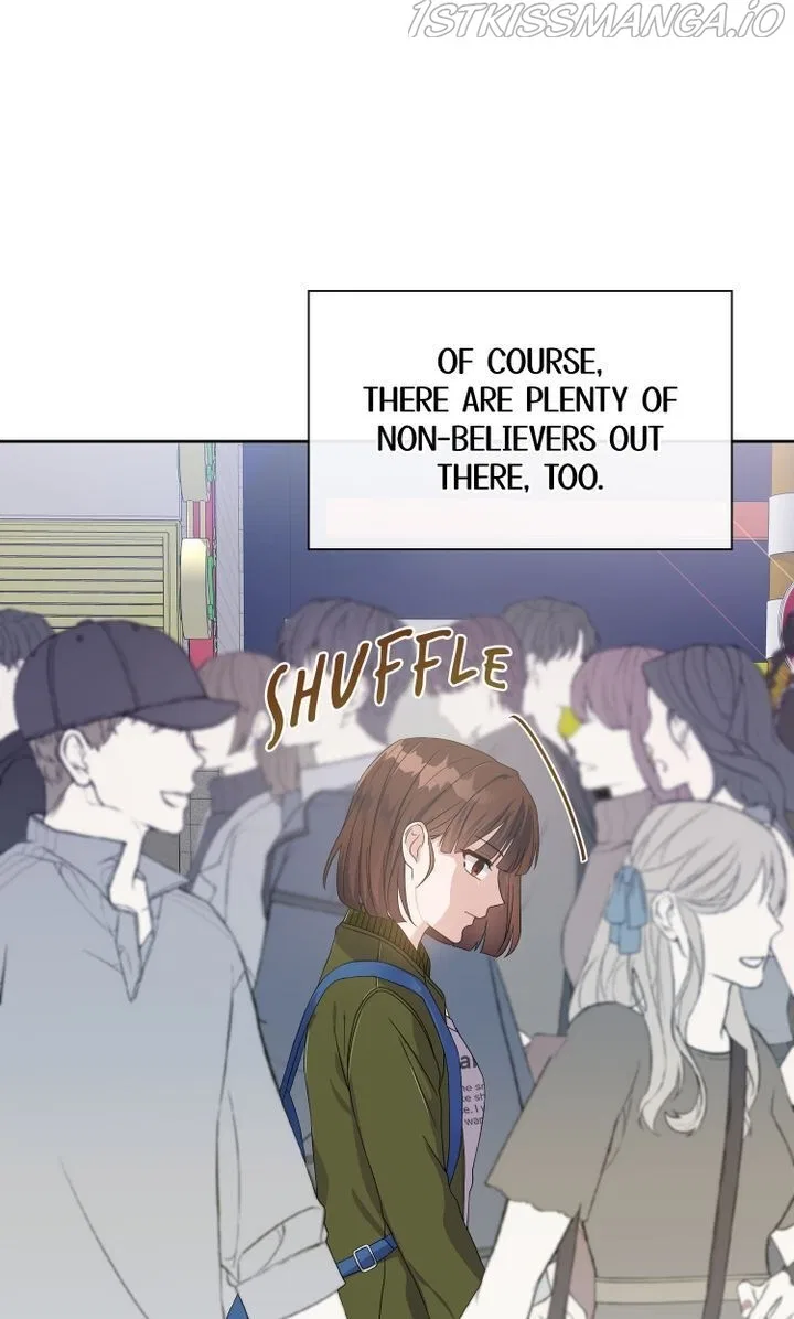 My Boyfriend is a God Chapter 1 – Page 29