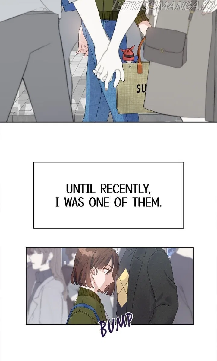 My Boyfriend is a God Chapter 1 – Page 30