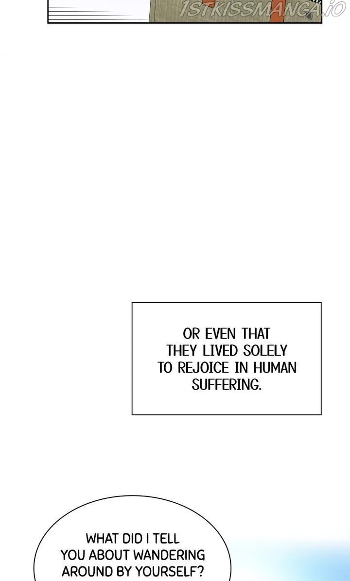My Boyfriend is a God Chapter 1 – Page 33