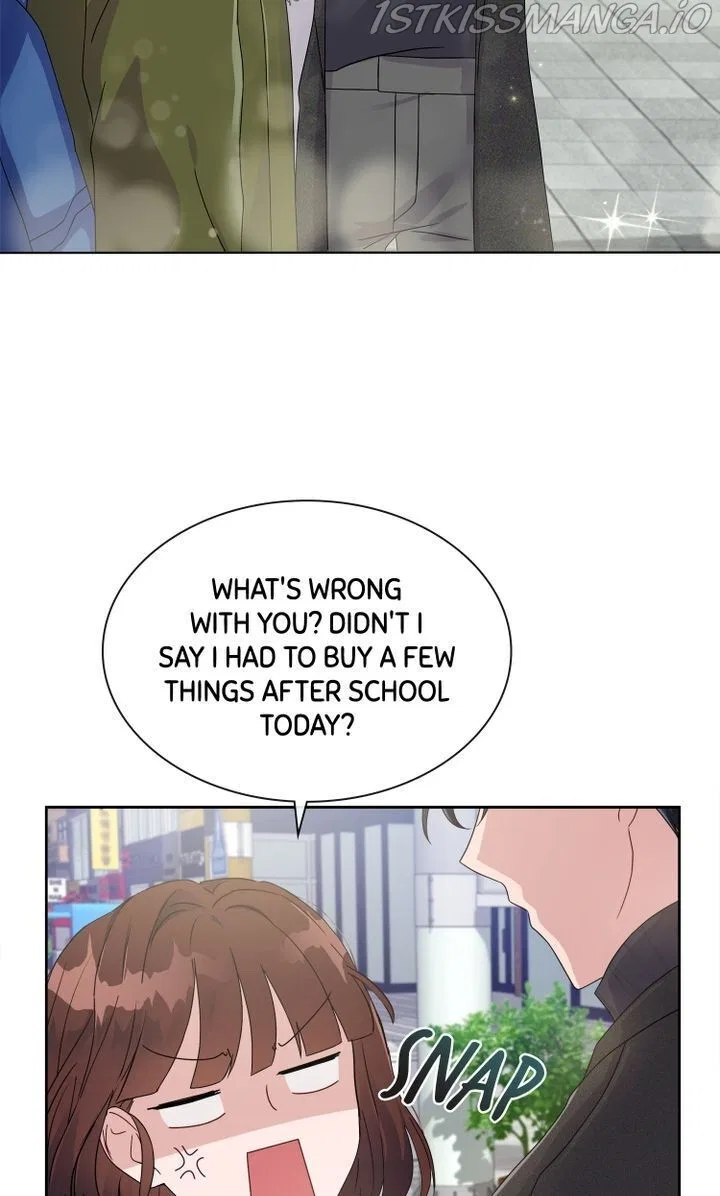 My Boyfriend is a God Chapter 1 – Page 35