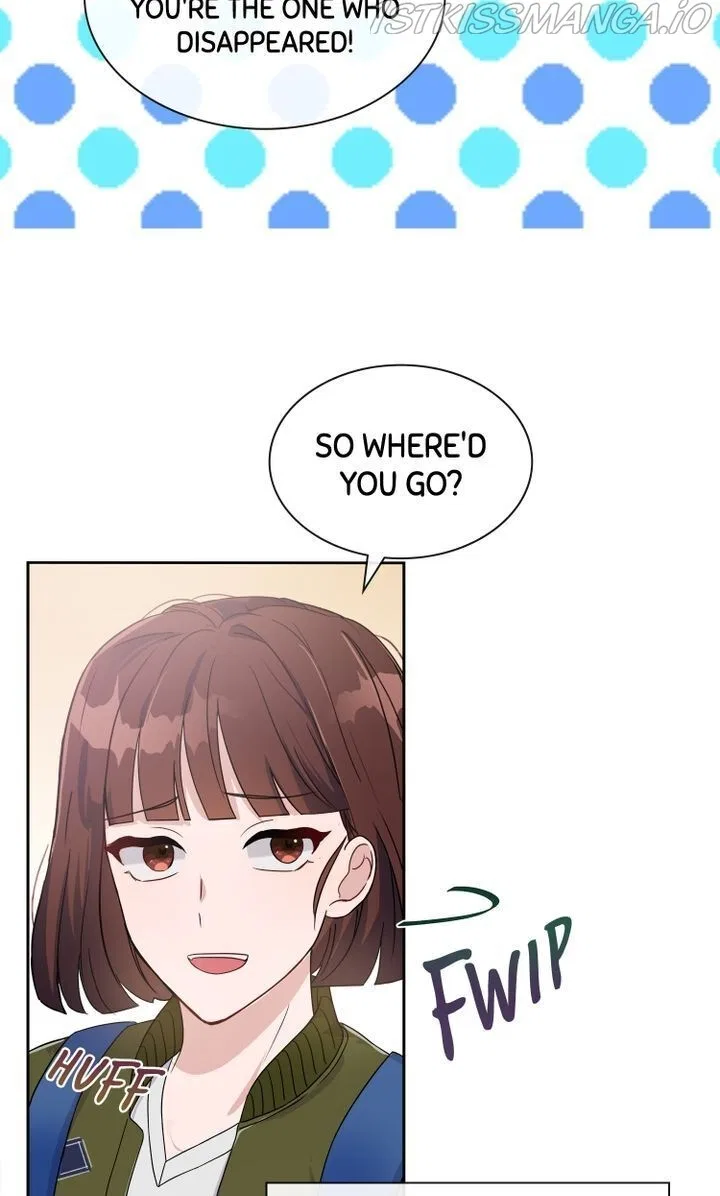 My Boyfriend is a God Chapter 1 – Page 37