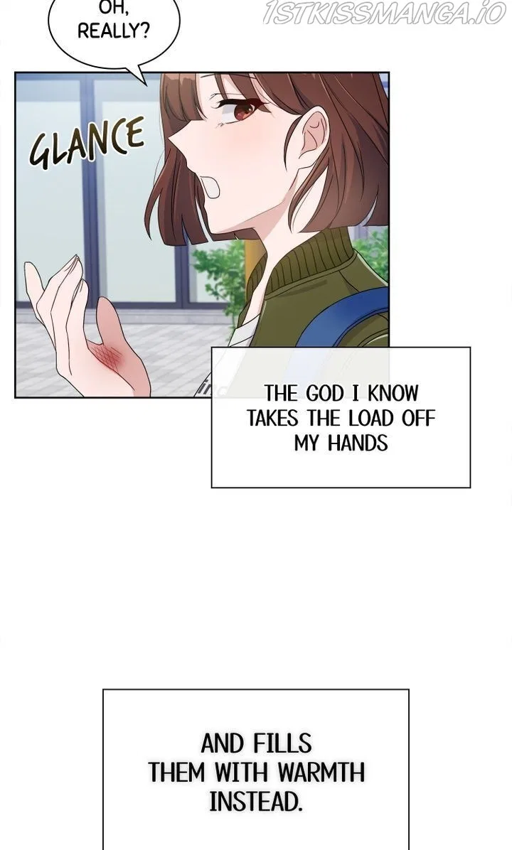 My Boyfriend is a God Chapter 1 – Page 39