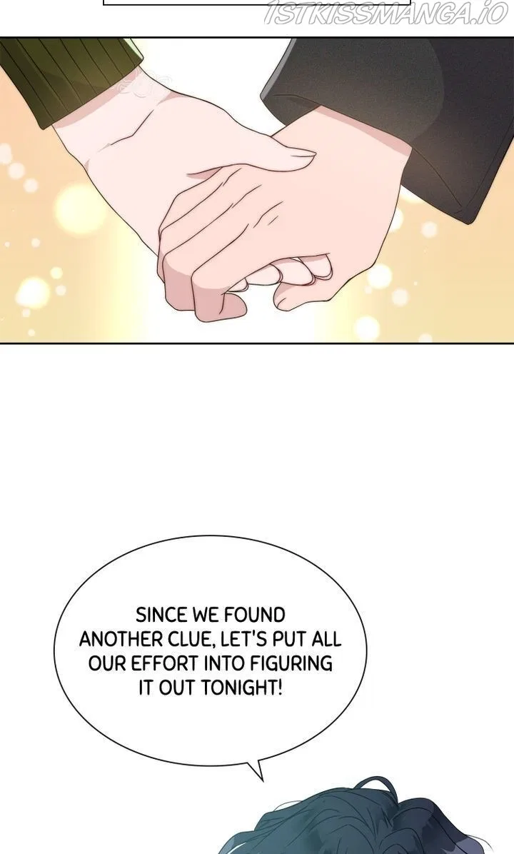 My Boyfriend is a God Chapter 1 – Page 40