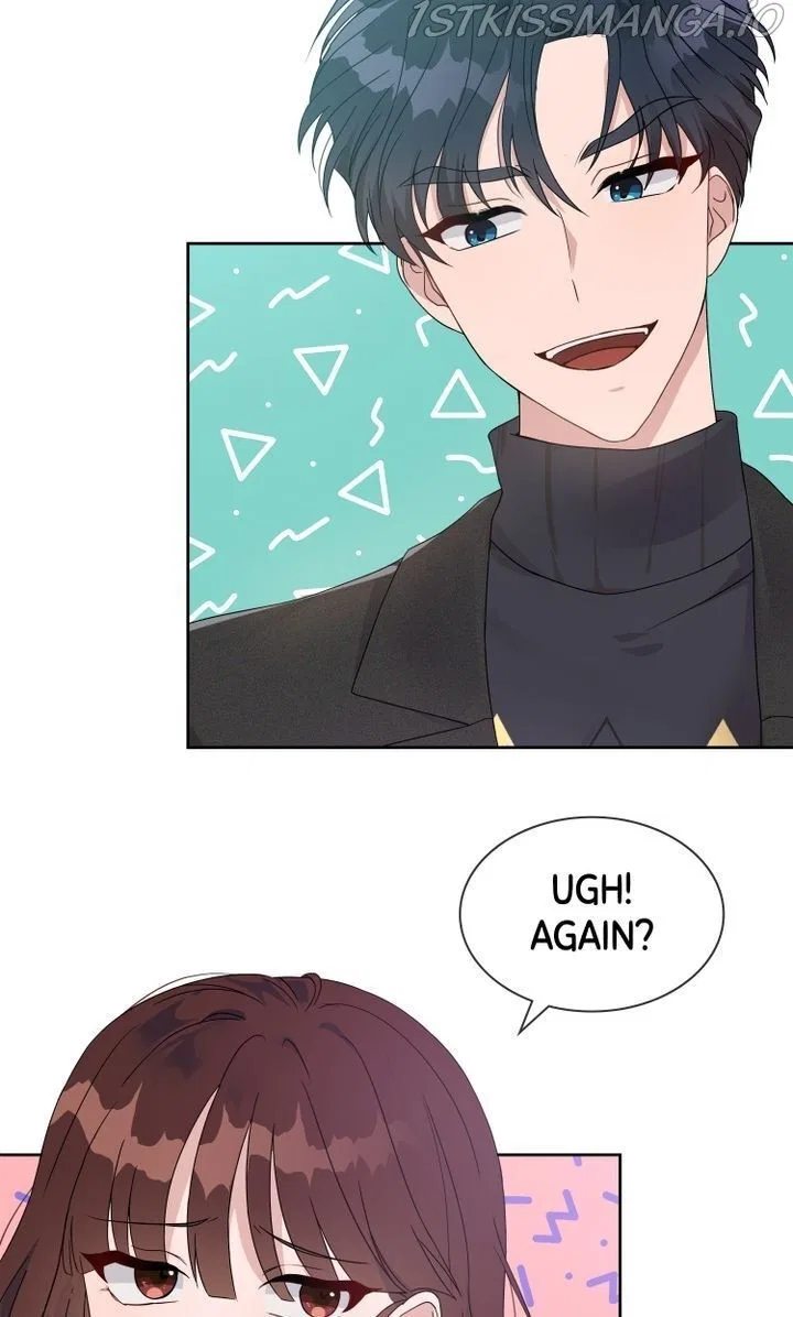 My Boyfriend is a God Chapter 1 – Page 41