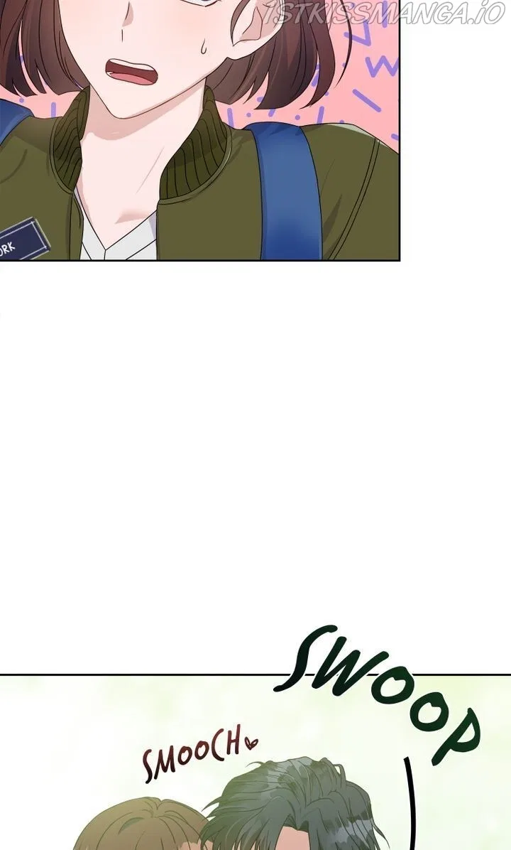 My Boyfriend is a God Chapter 1 – Page 42