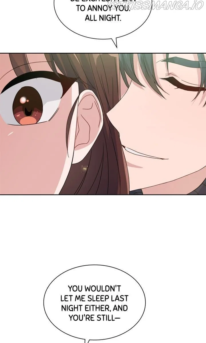 My Boyfriend is a God Chapter 1 – Page 44