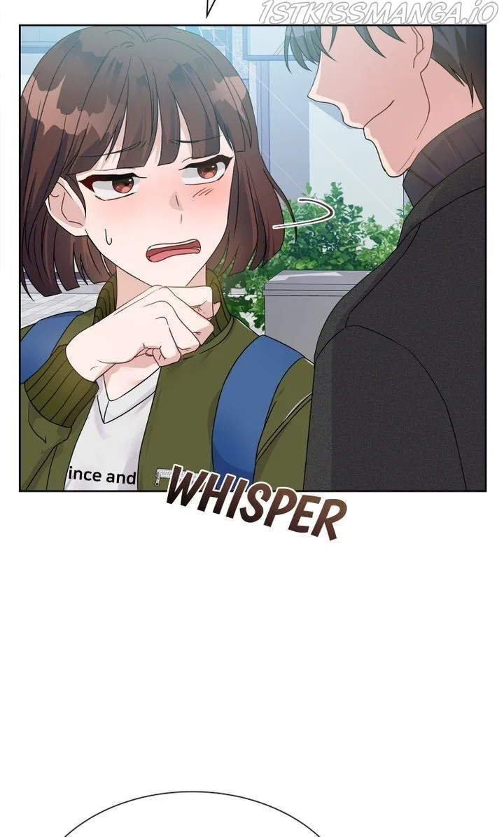 My Boyfriend is a God Chapter 1 – Page 45