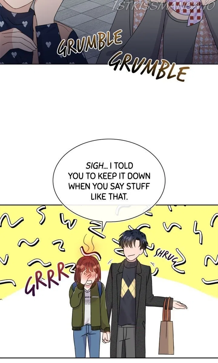 My Boyfriend is a God Chapter 1 – Page 47