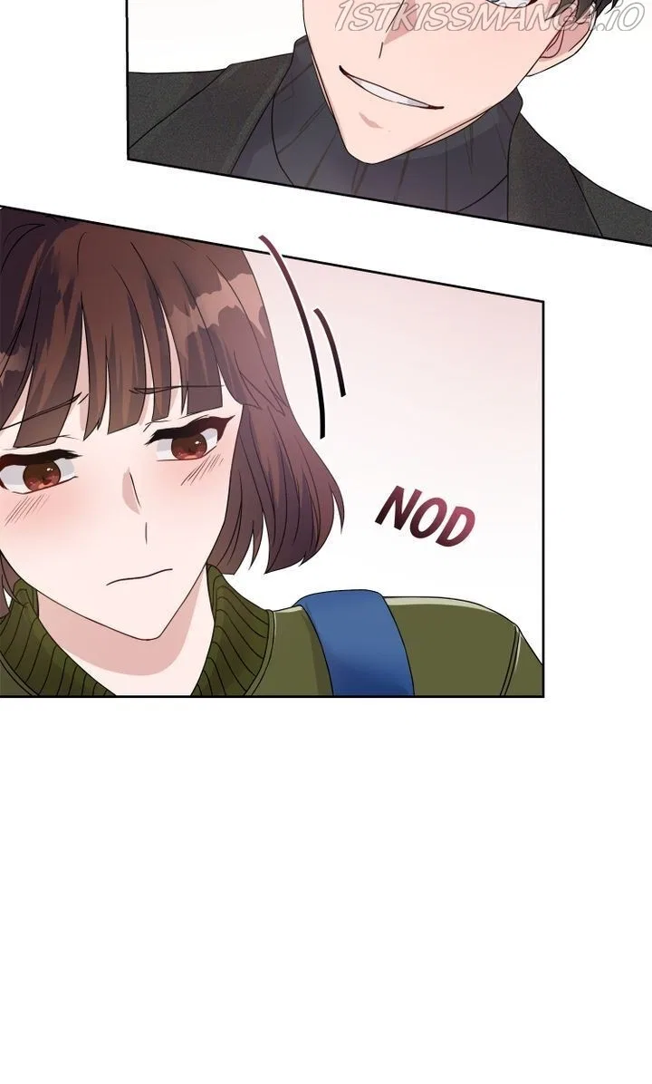 My Boyfriend is a God Chapter 1 – Page 49