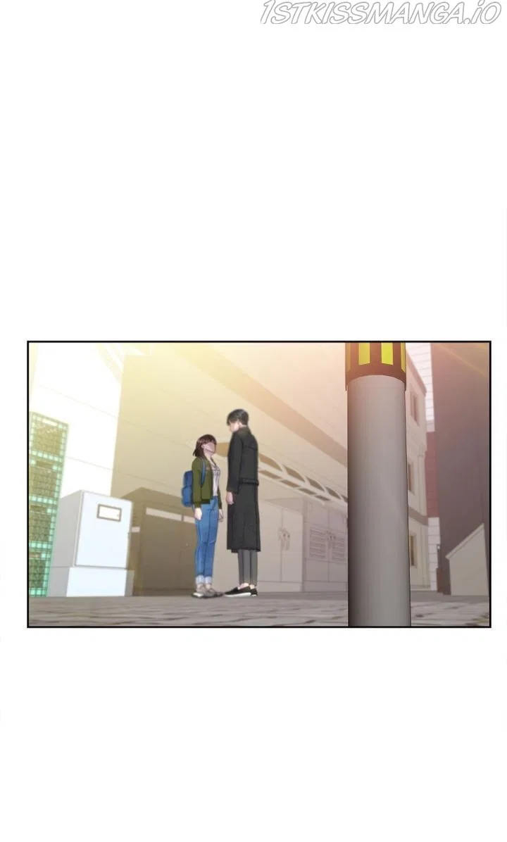 My Boyfriend is a God Chapter 1 – Page 51