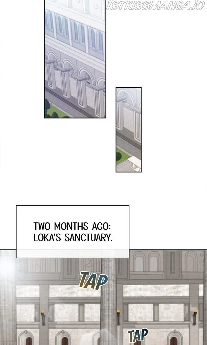 My Boyfriend is a God Chapter 1 – Page 61