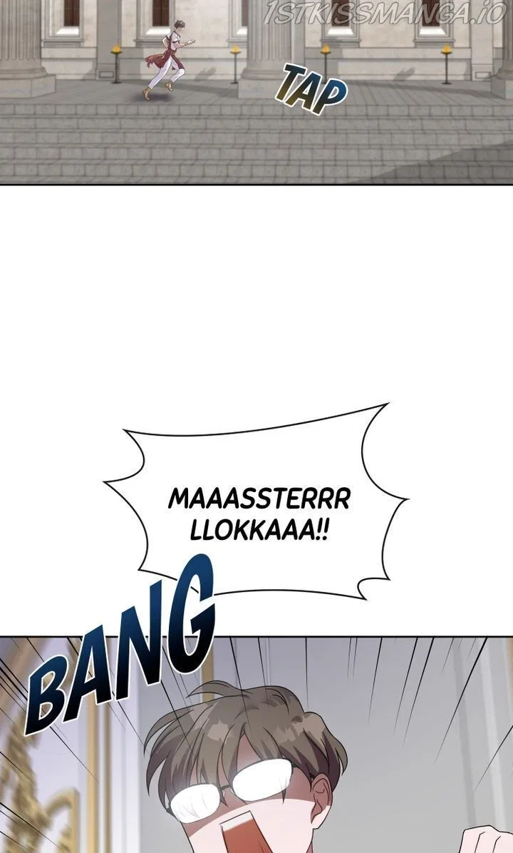 My Boyfriend is a God Chapter 1 – Page 62