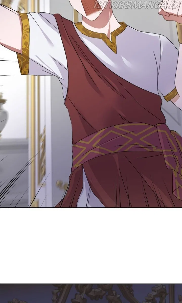 My Boyfriend is a God Chapter 1 – Page 63
