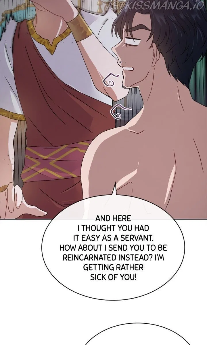 My Boyfriend is a God Chapter 1 – Page 68