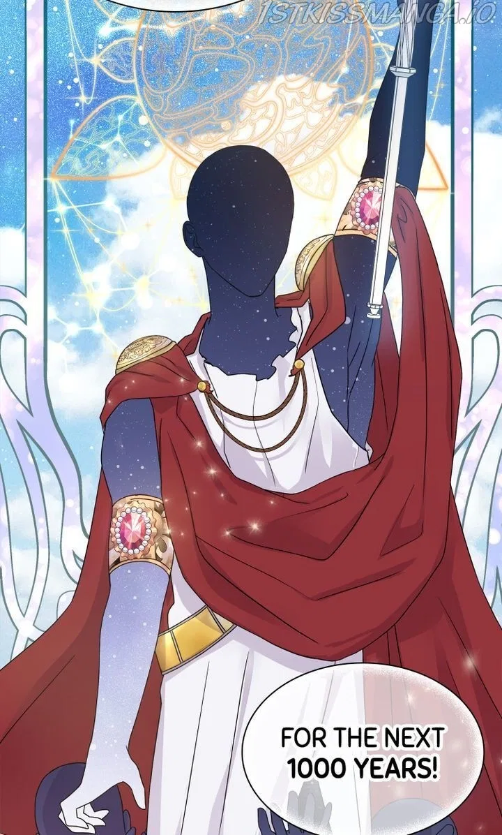 My Boyfriend is a God Chapter 1 – Page 75